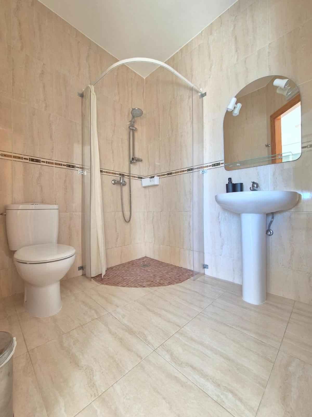 Casa Castillo Huércal-Overa Esterno foto